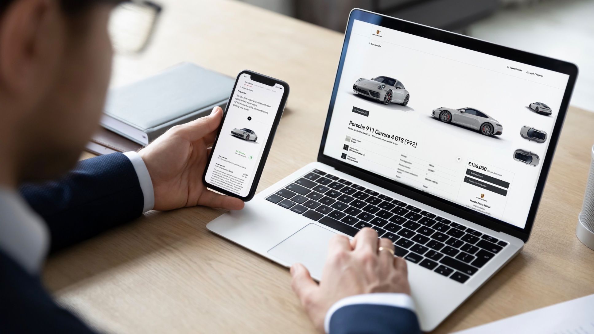 Online clearance car sales
